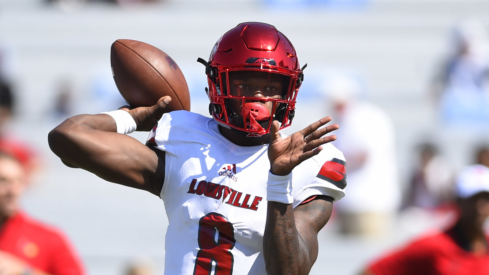 Free Download Dabo Swinney Lamar Jackson Is An Unbelievable Player Images, Photos, Reviews