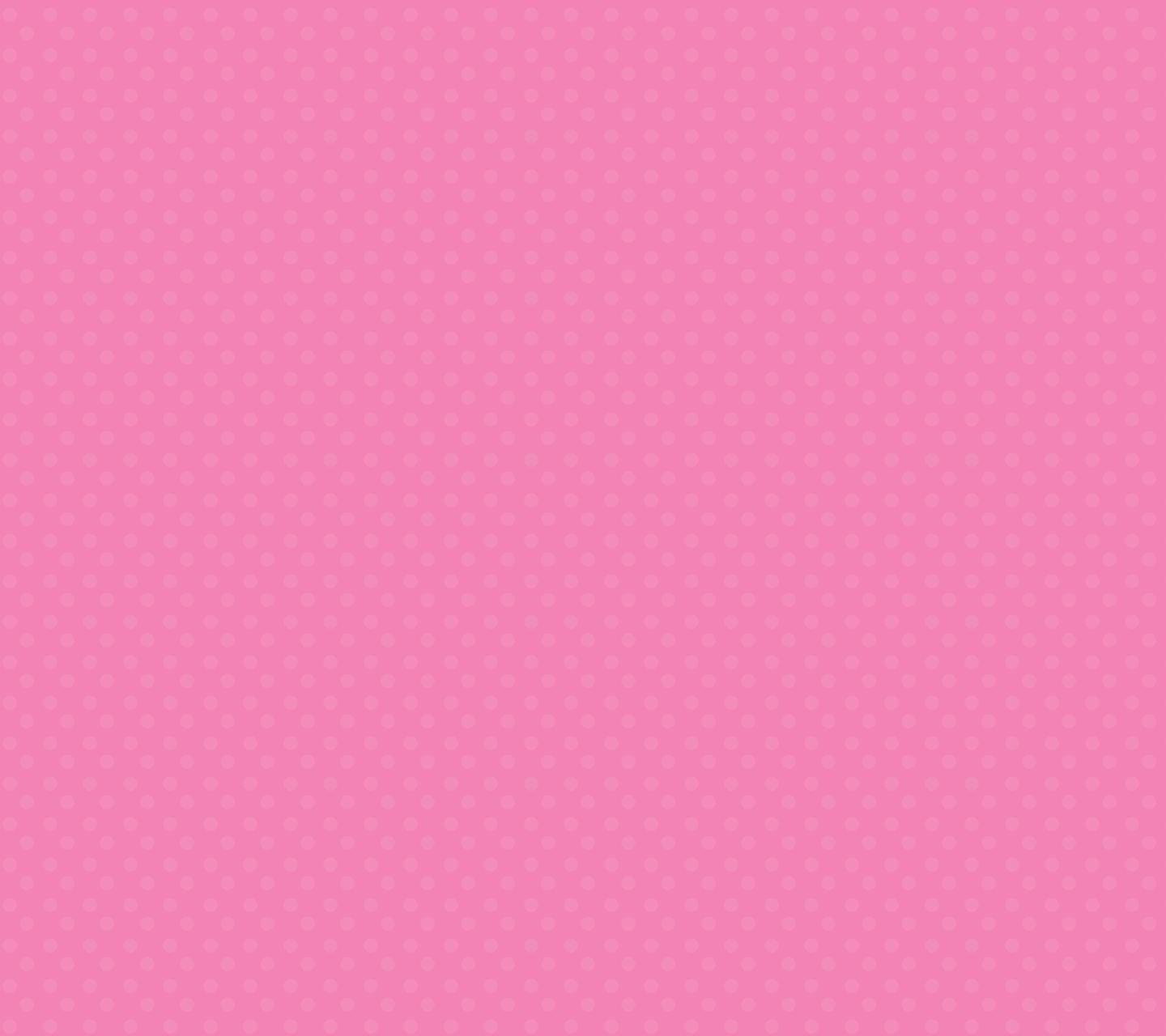 Cute Pink Polka Dot HTC Rezound Vigor Wallpaper by cupcakekitten20