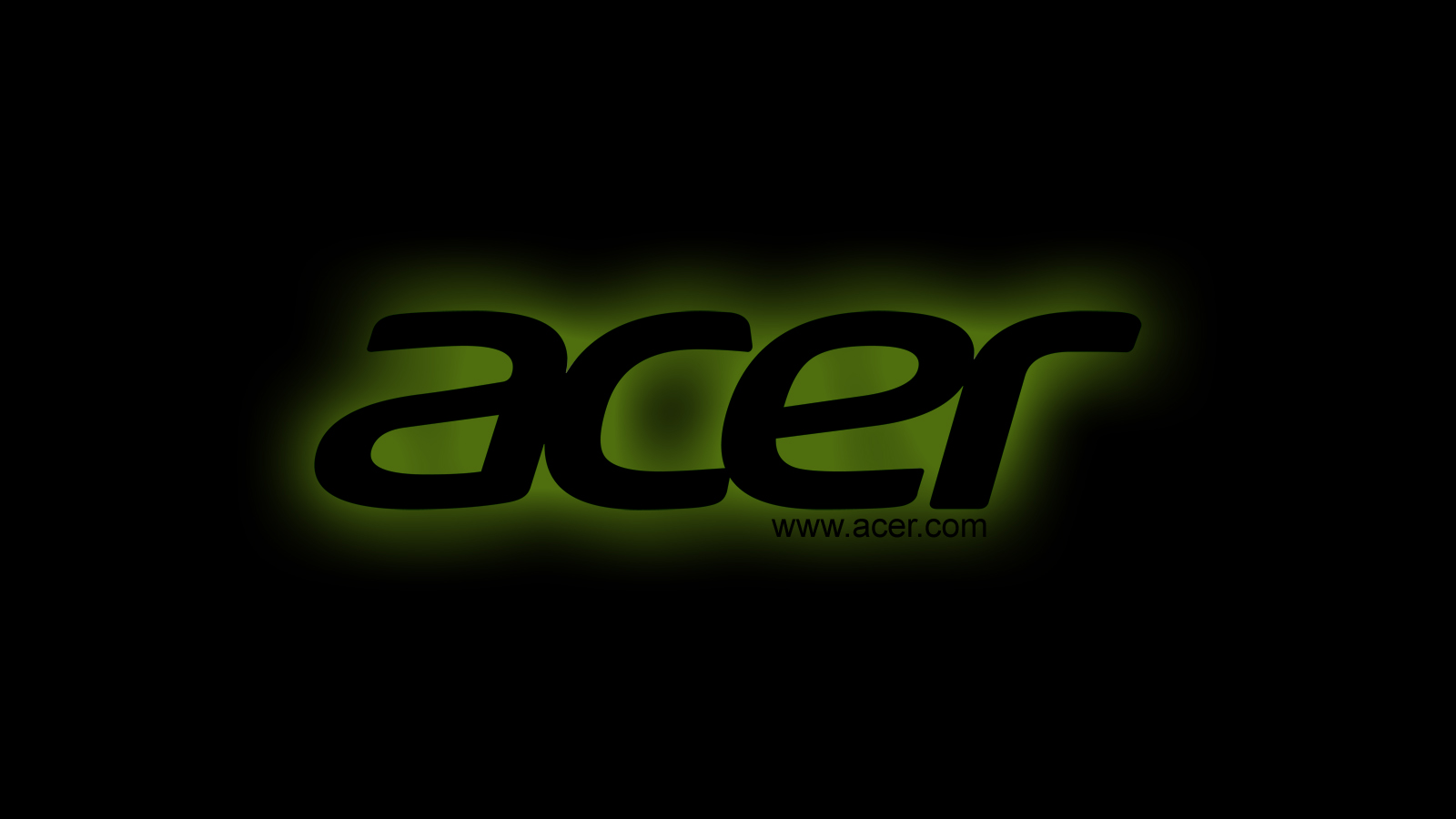 Technologie   Acer Wallpaper