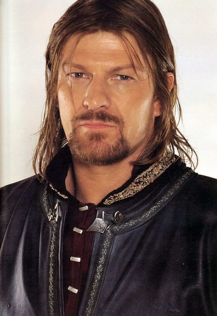 Boromir The One Wiki To Rule Them All Fandom Powered By Wikia