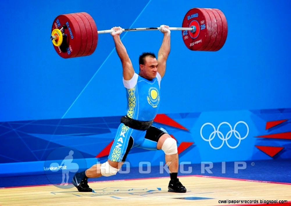 Weightlifting Pictures Wallpaper Records