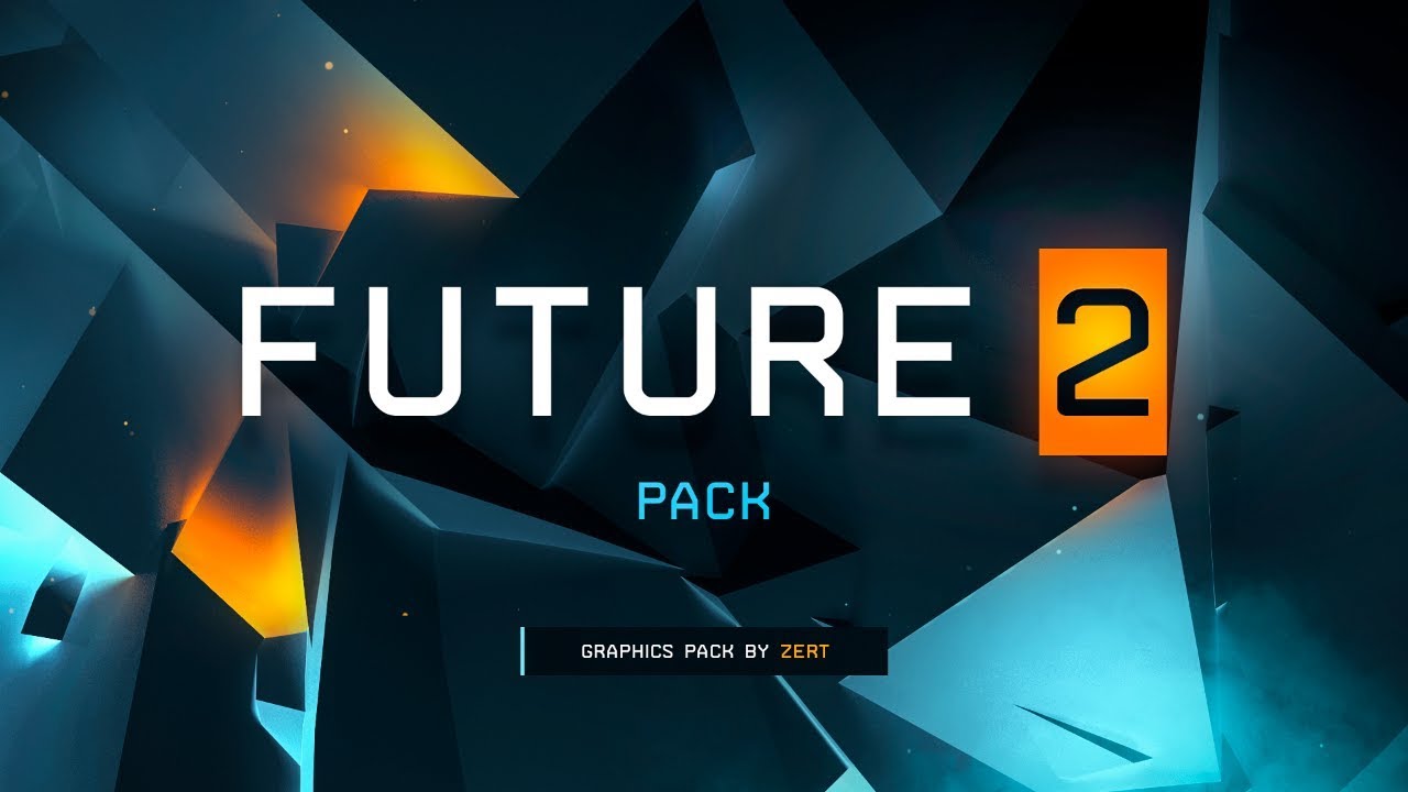 Future Pack By Zert Graphics