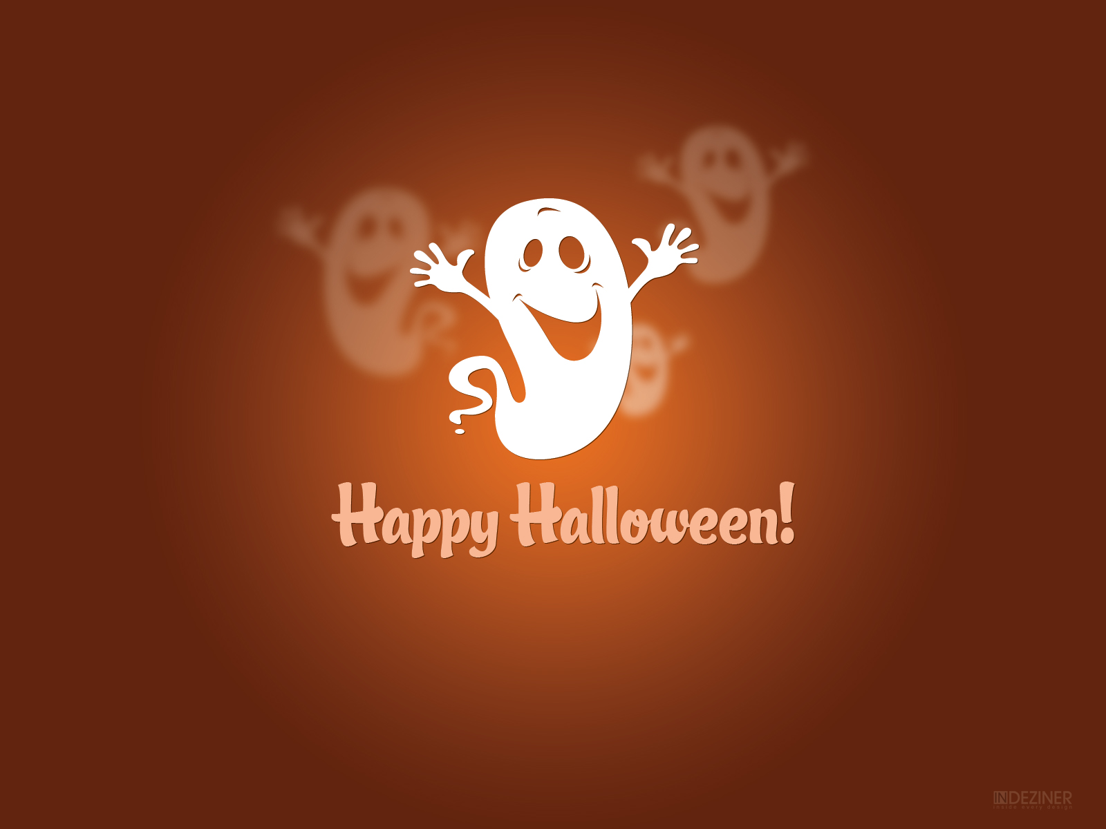 Happy Halloween Desktop Pc And Mac Wallpaper