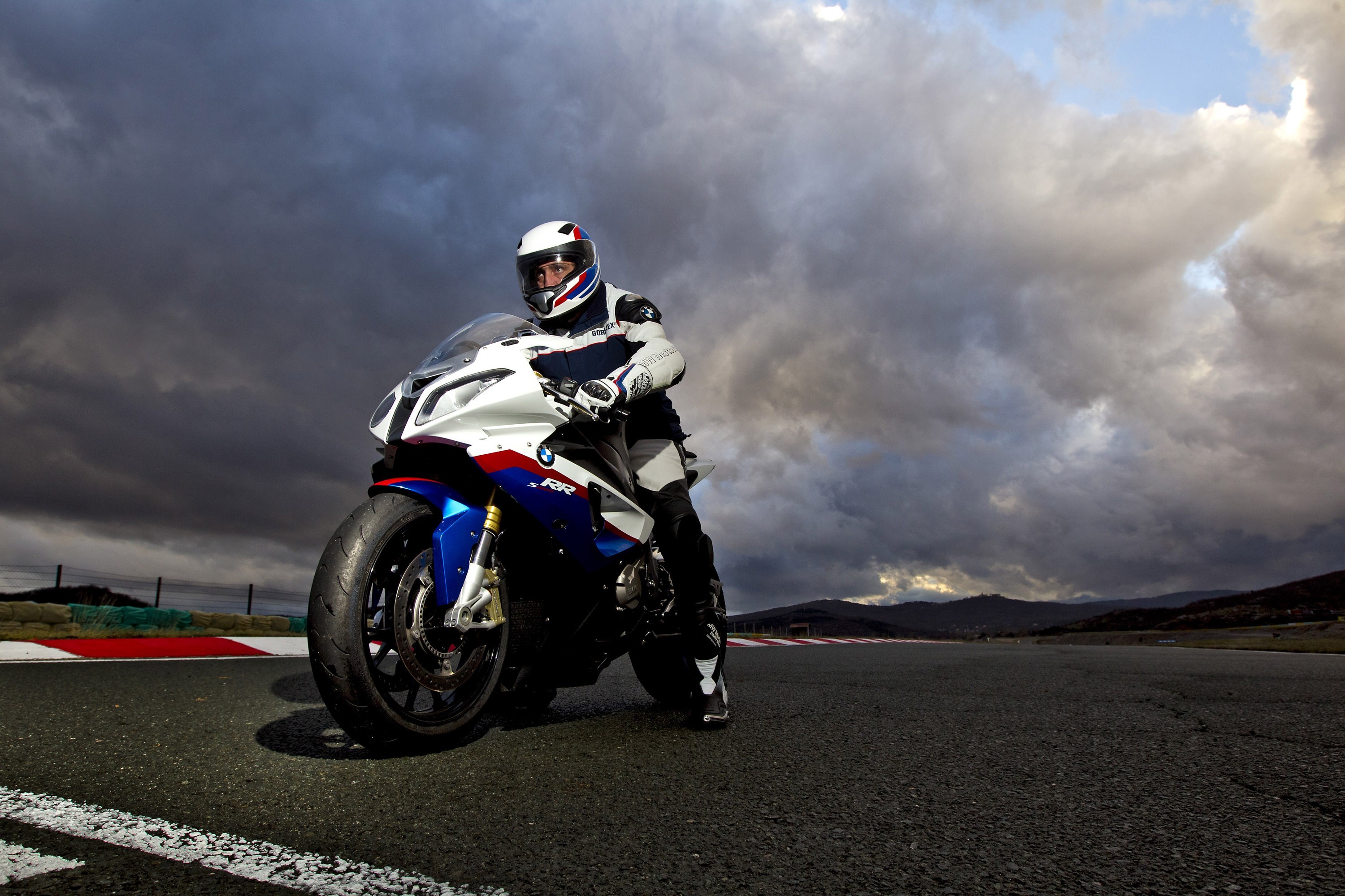 Bmw S1000rr HD Widescreen Wallpaper And Image Car Pictures