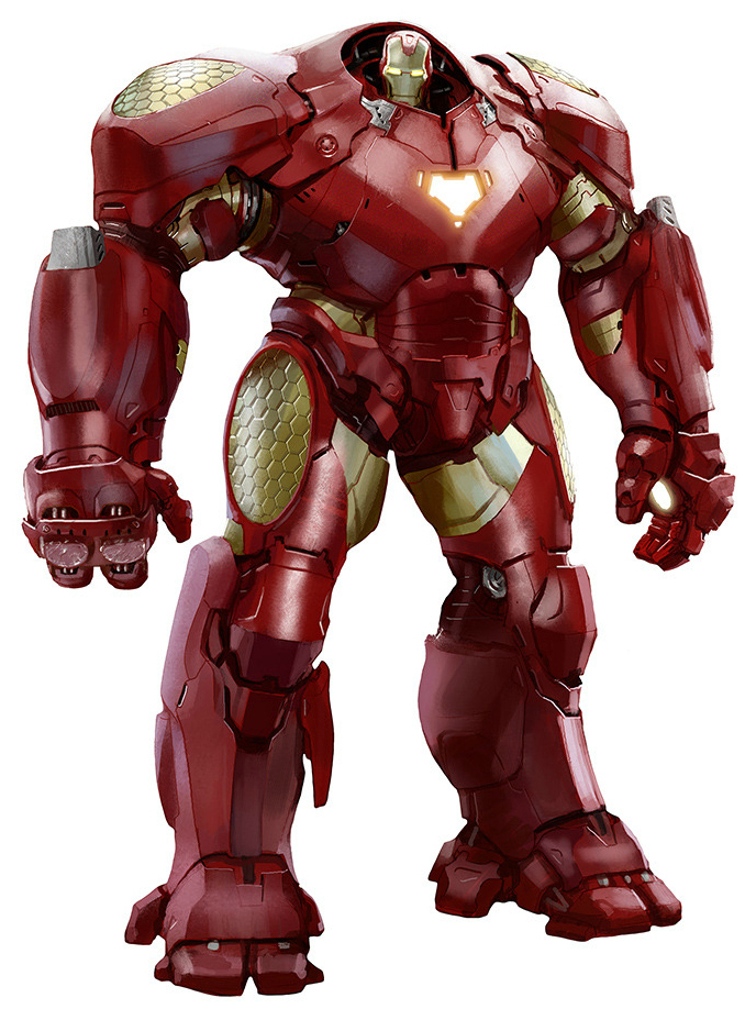 Iron Man Hulkbuster Background Image Collection B Id Server
