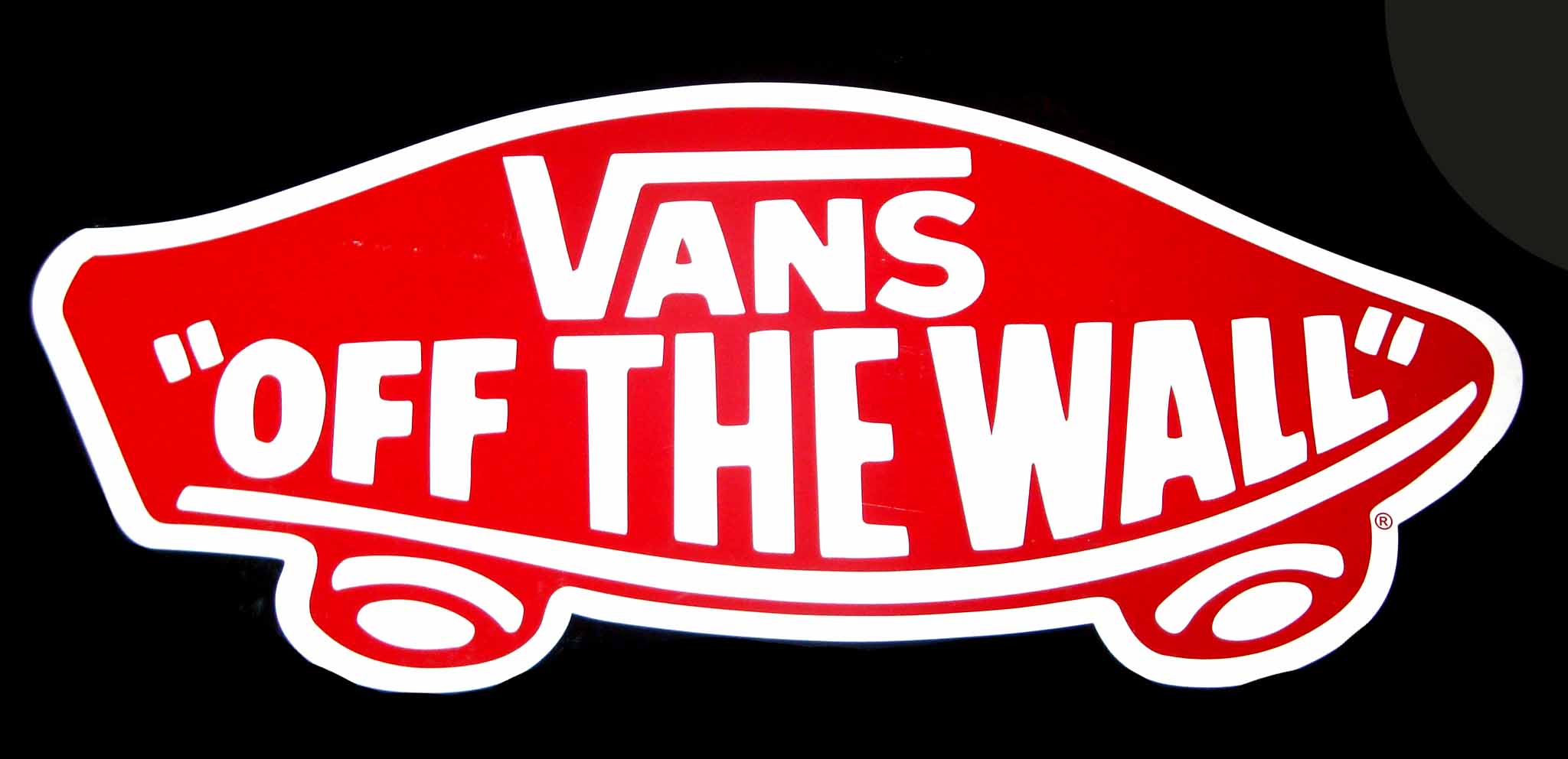 Pix For Vans Skateboard Logo Wallpaper