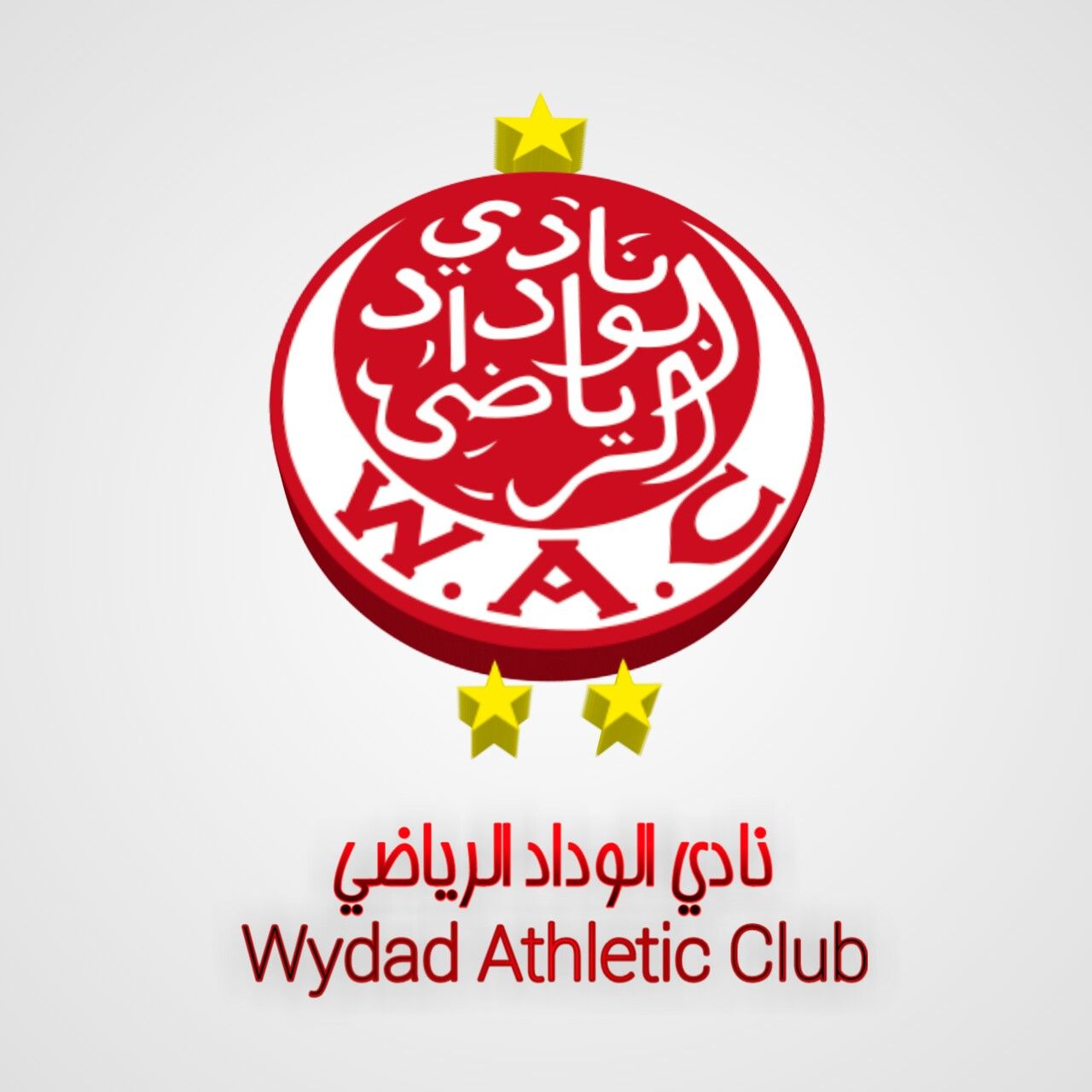 Wydad Athletic Club Abdelmalek