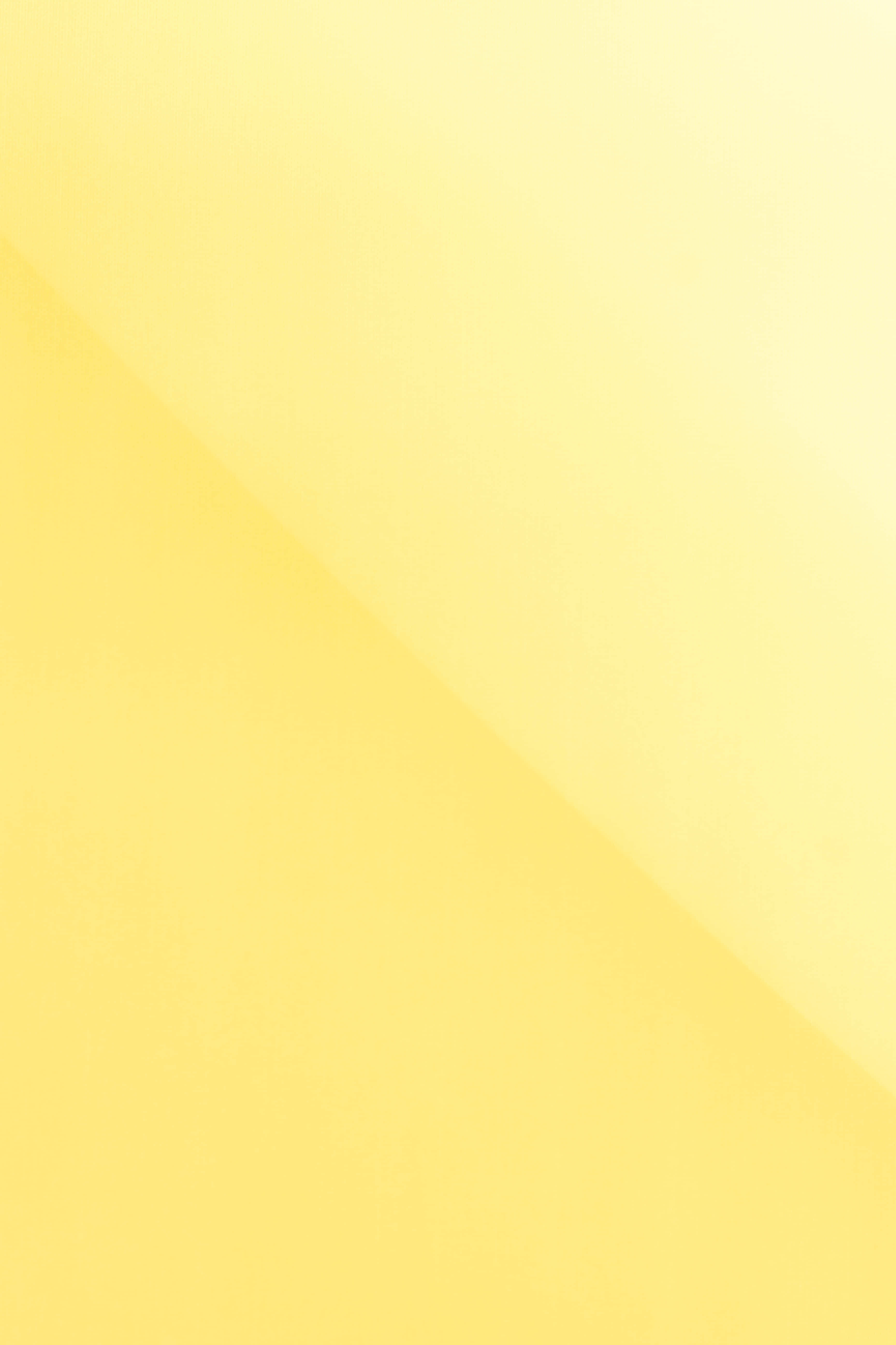 Retro Yellow X Wallpaper