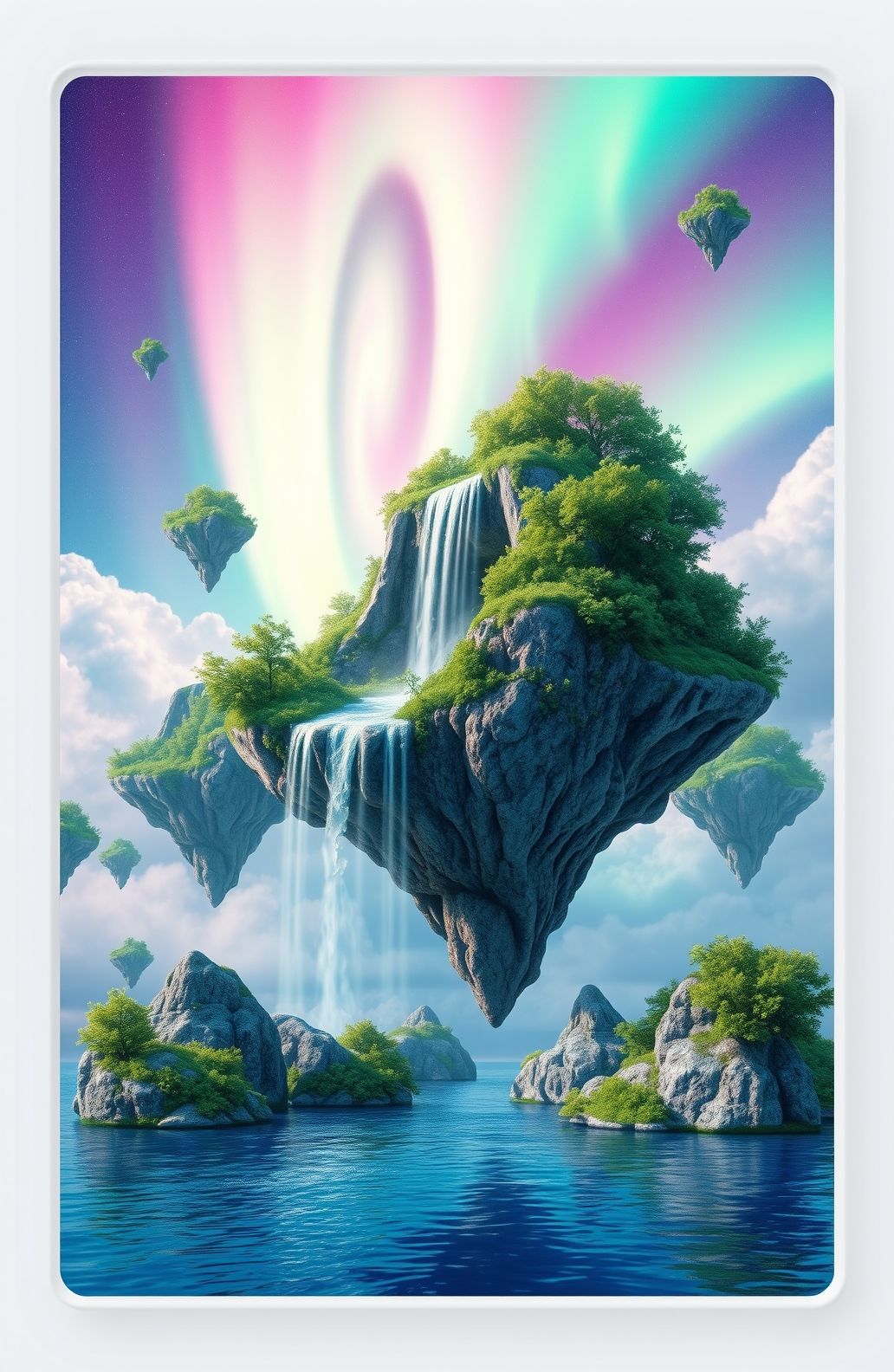 3d Wallpaper And Screensavers