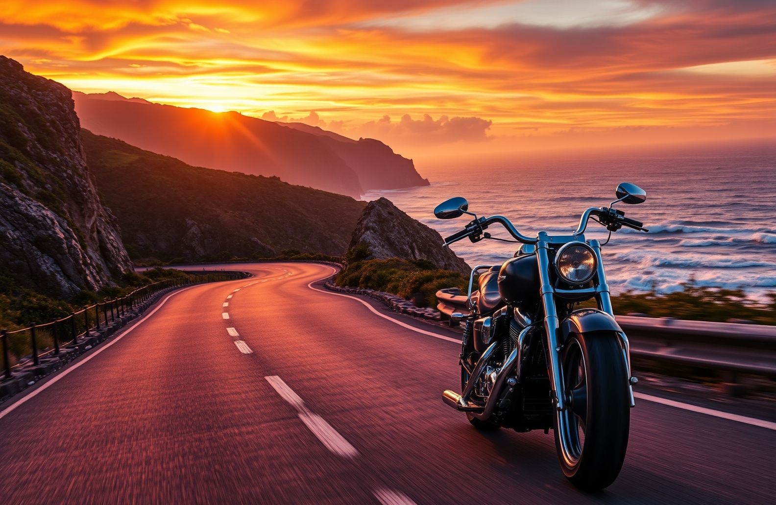 Harley Davidson Wallpaper And Screensavers