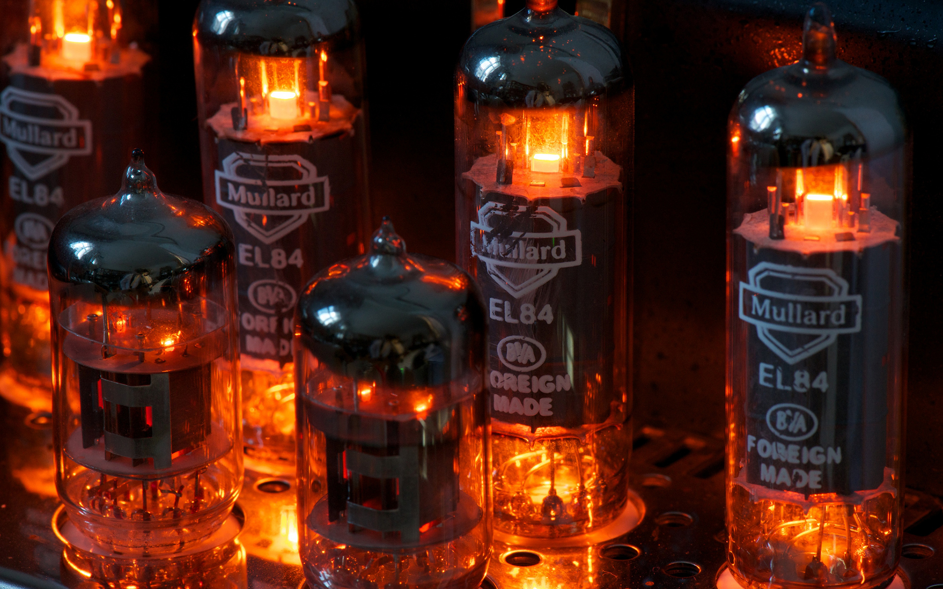  Download Tubes Electricity Light Color Amplifier Vacuum By 