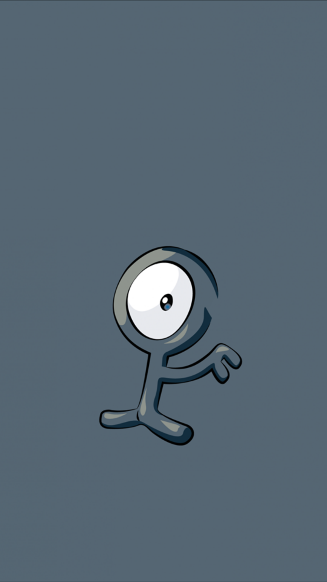 Unown Tap To See More Of The Cutest Pokemon Wallpaper