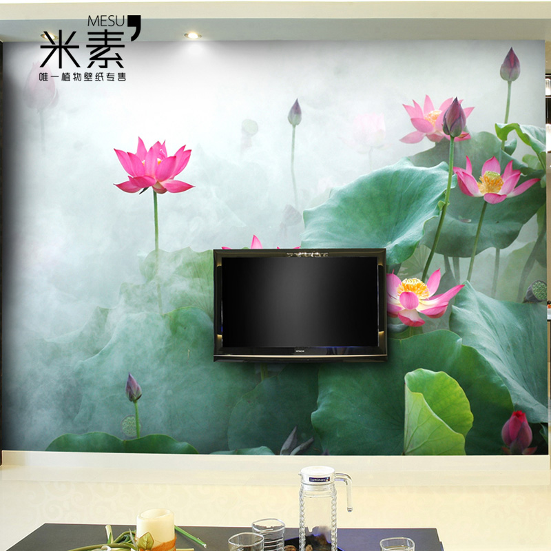 Chinese Wallpaper Murals Lots From China