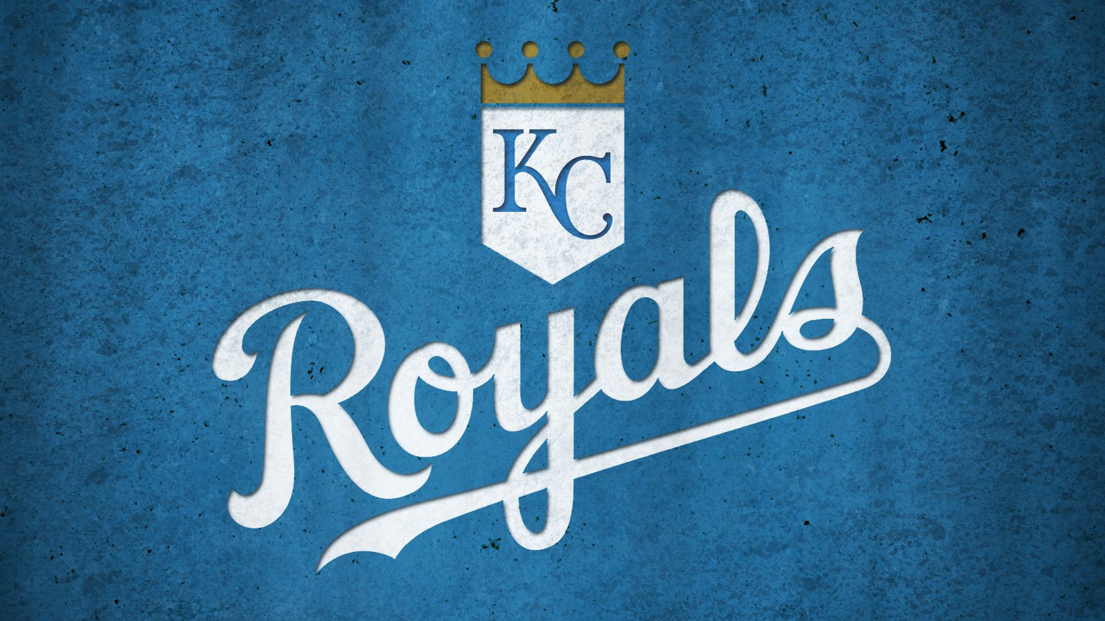 MLB Kansas City Royals Logo Team wallpaper 2018 in Baseball