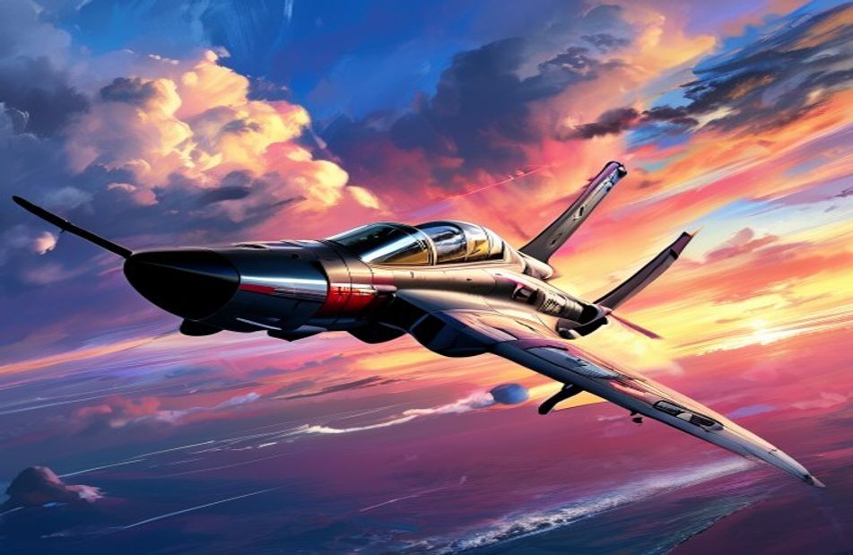 Top Gun Wallpaper