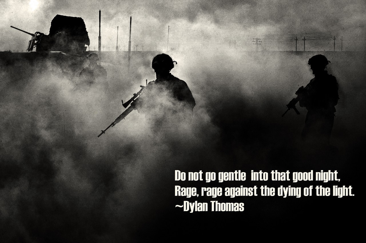 Military Motivational Team Quotes Famous