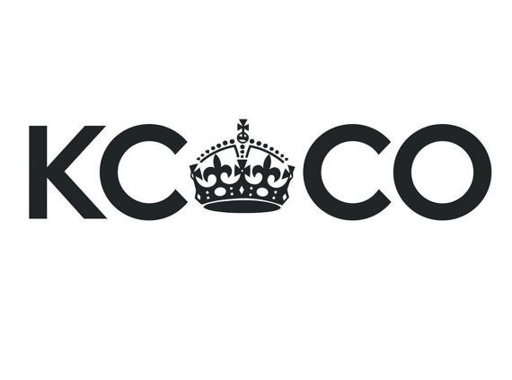 Kcco With Crown Decal The Chive Keep Calm And On Vinyl Sti