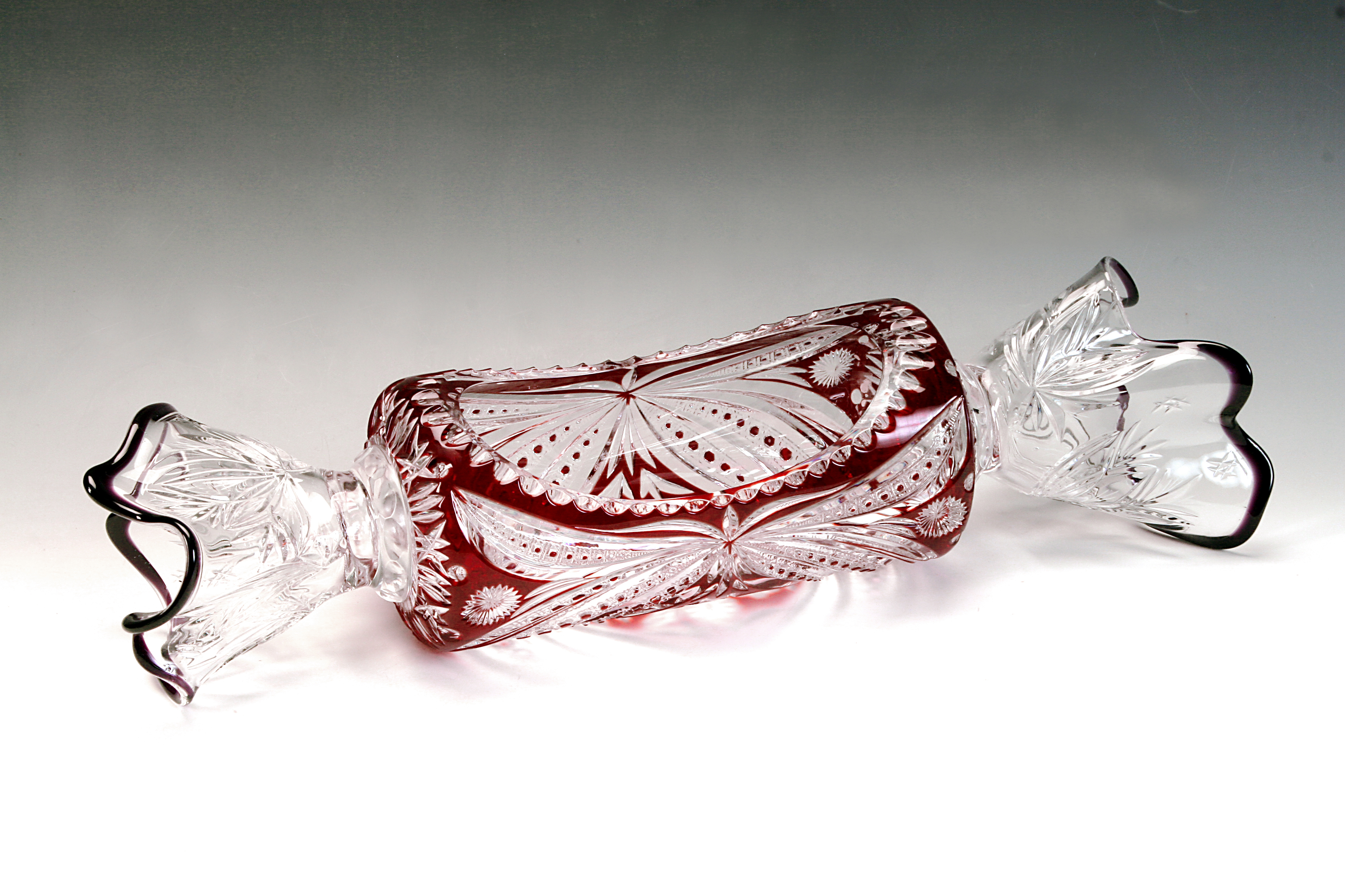 Item Candy Wrapper Crystal Glass Gus Wallpaper