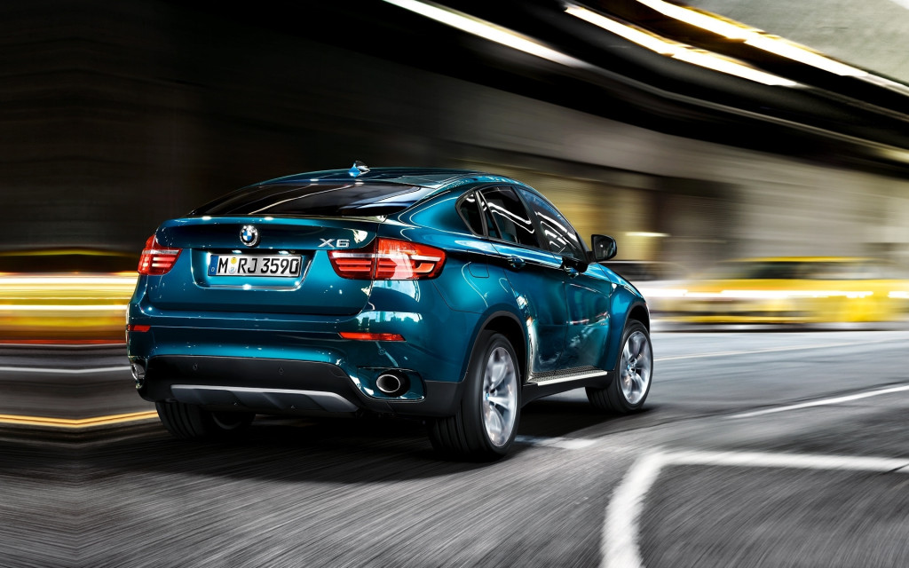 Bmw X6 Desktop Wallpaper Blue Is Provided With High Quality Resolution
