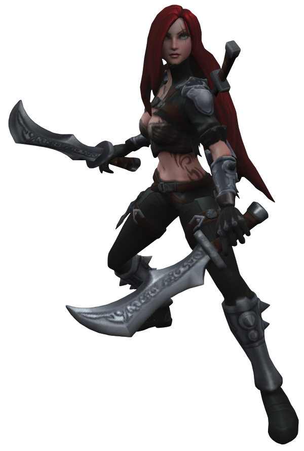 Katarina Background League Of Legends Powered By Wikia