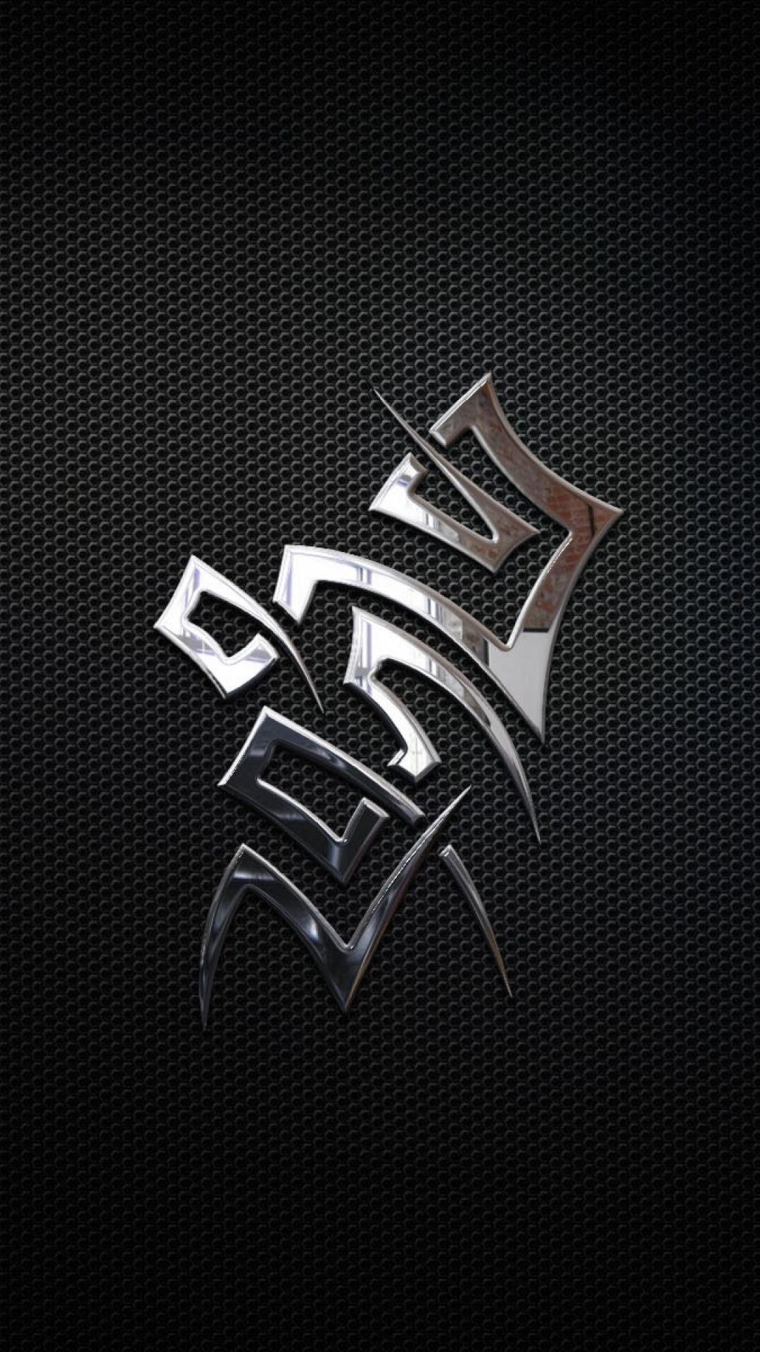 Black iPhone Wallpaper