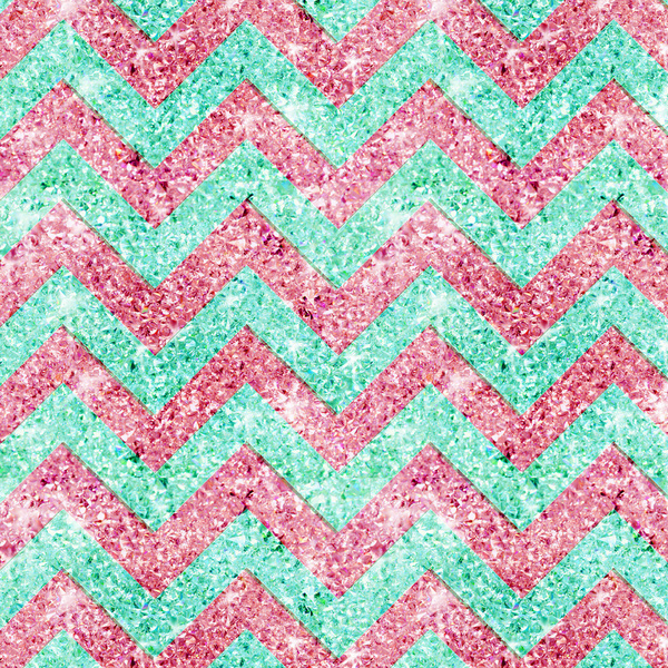 🔥 Free download Pink And Blue Chevron Wallpaper Chevron pattern pink teal [600x600] for your