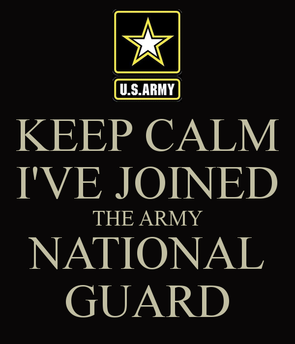 Army National Guard Wallpaper HD The