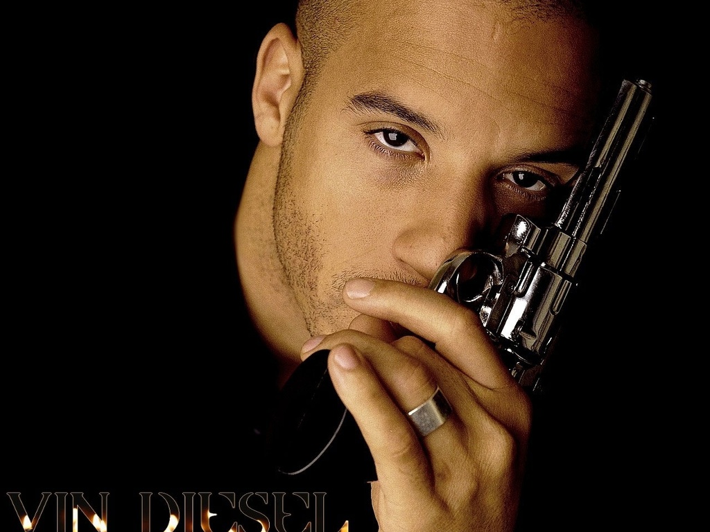 Body Fast And The Furious Vin Diesel Pics Wallpaper