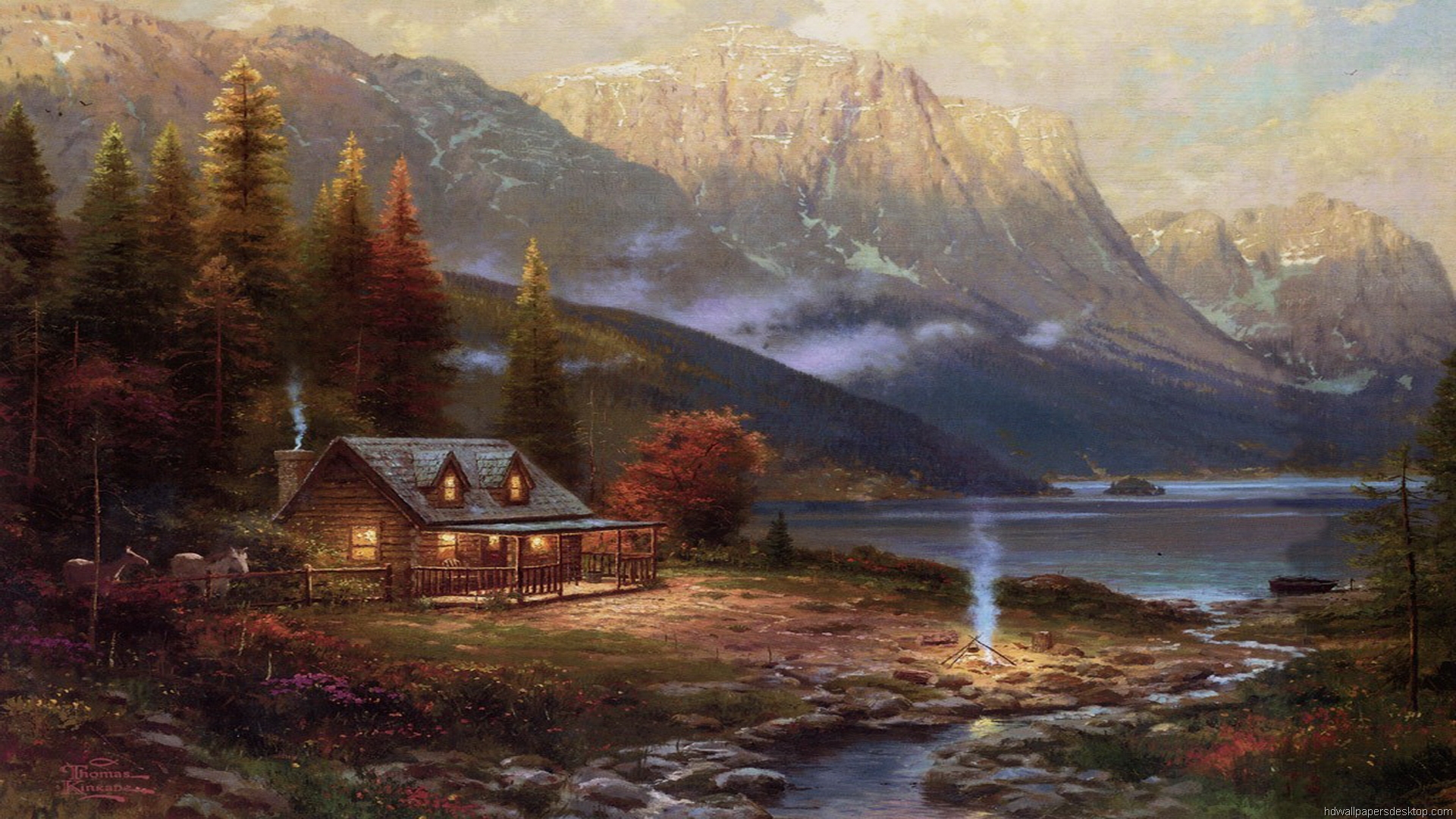 thomas kinkade wallpaper        
        <figure class=