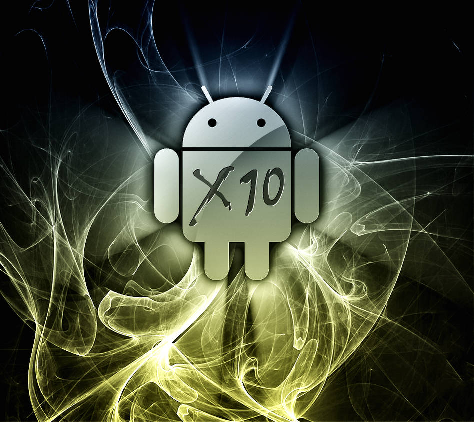 Android X10 Wallpaper By Ave