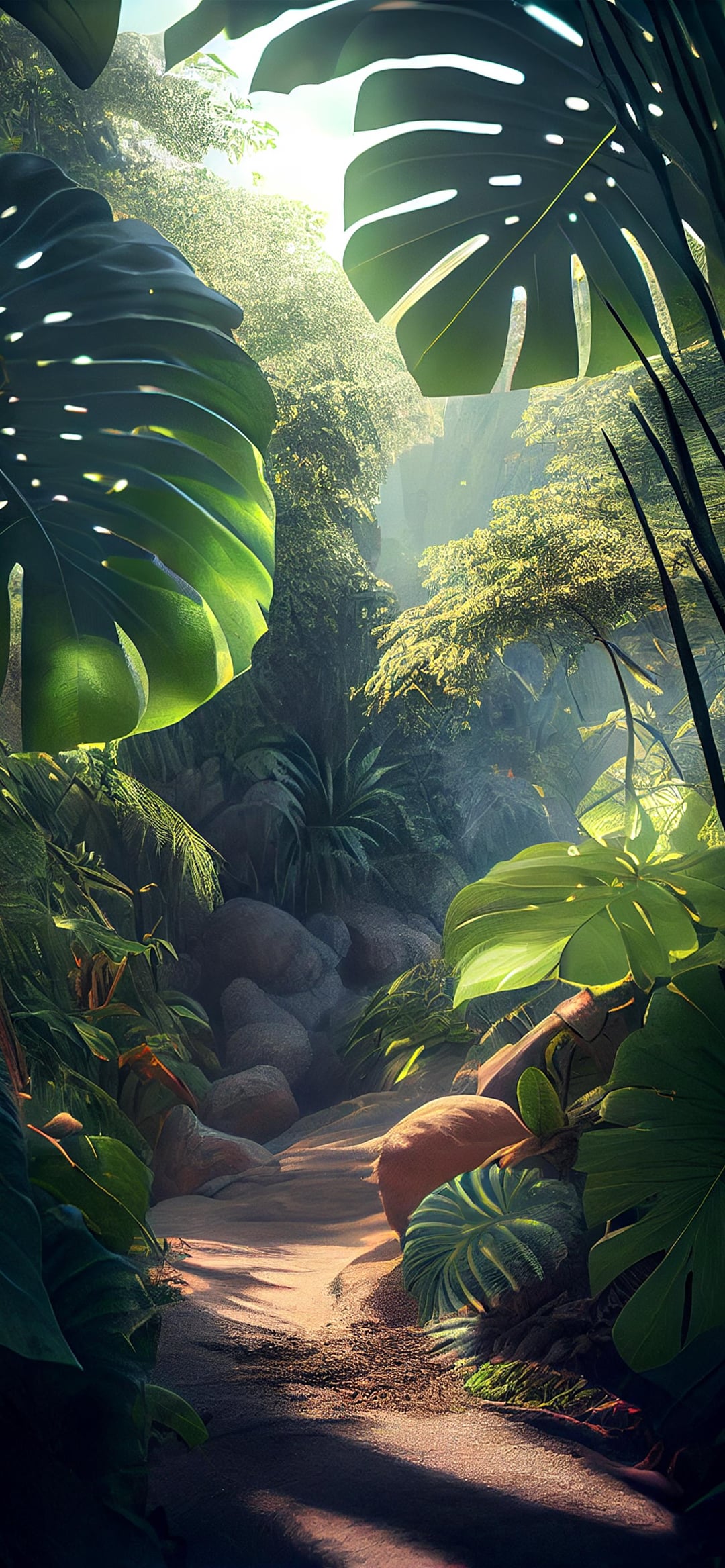 Places Wallpaper Pack