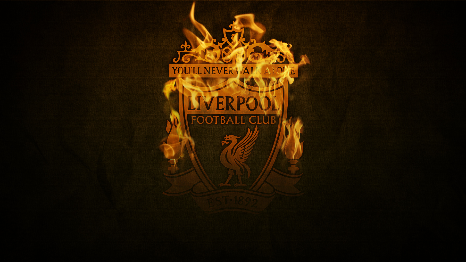 Wallpaper Football Clubs Liverpool Id