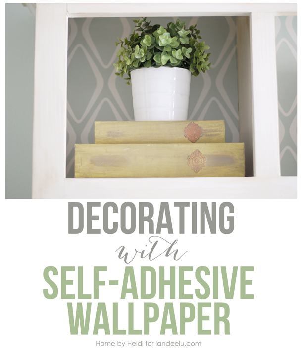 Free download Decorating with Self Adhesive Wallpaper Such