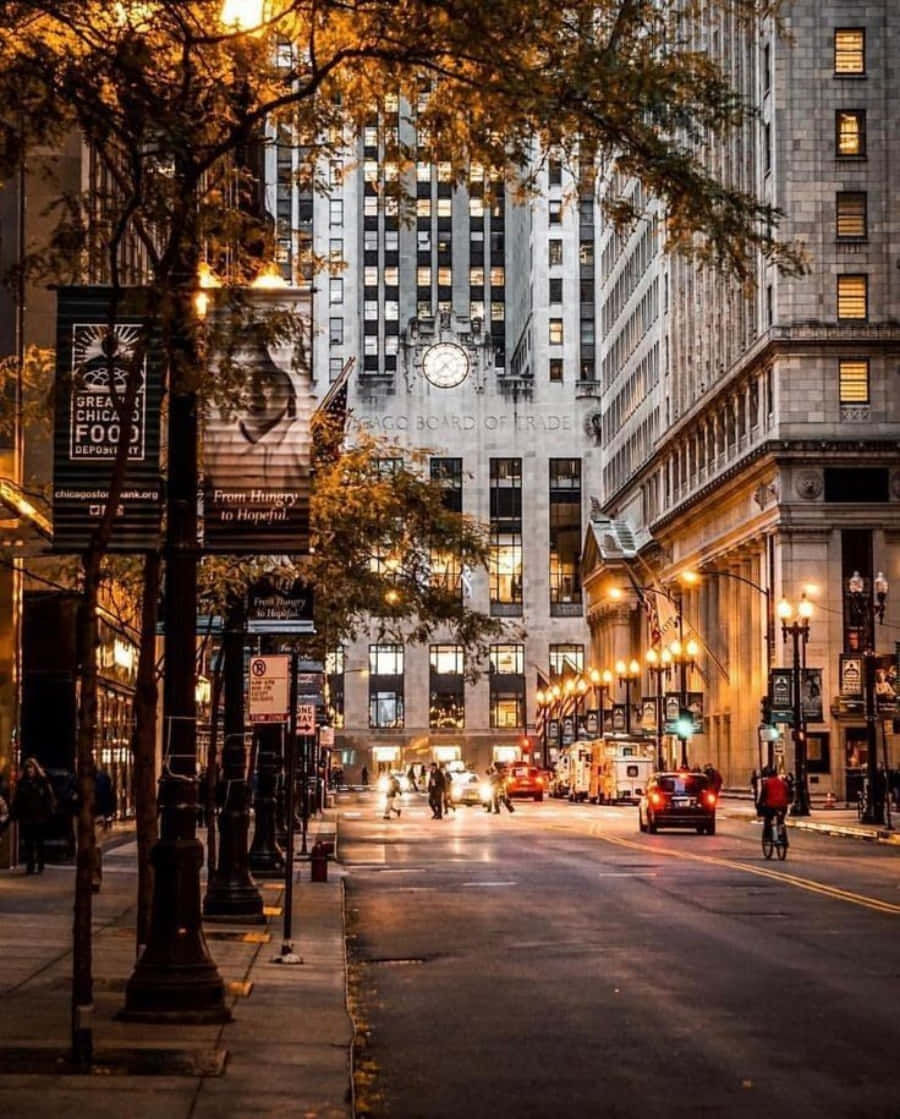 Nyc Aesthetic Picture Wallpaper