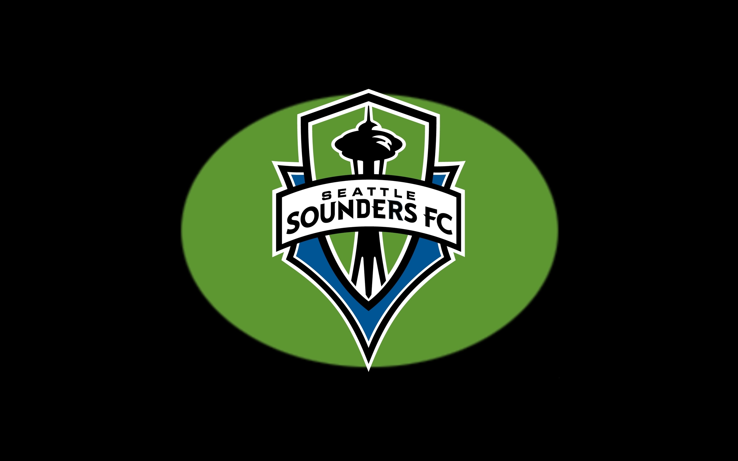 Sports Logos Screensavers User Seattlesounders Jpg