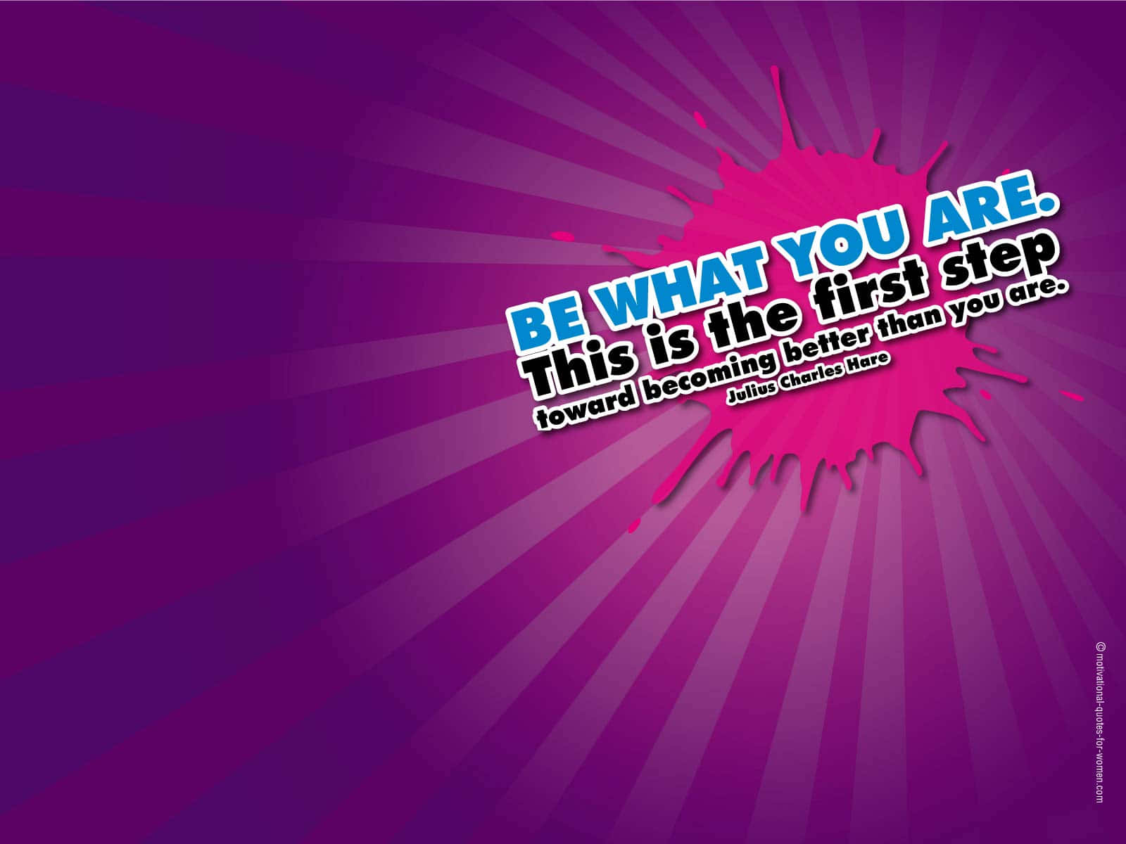 Self Motivation Wallpaper