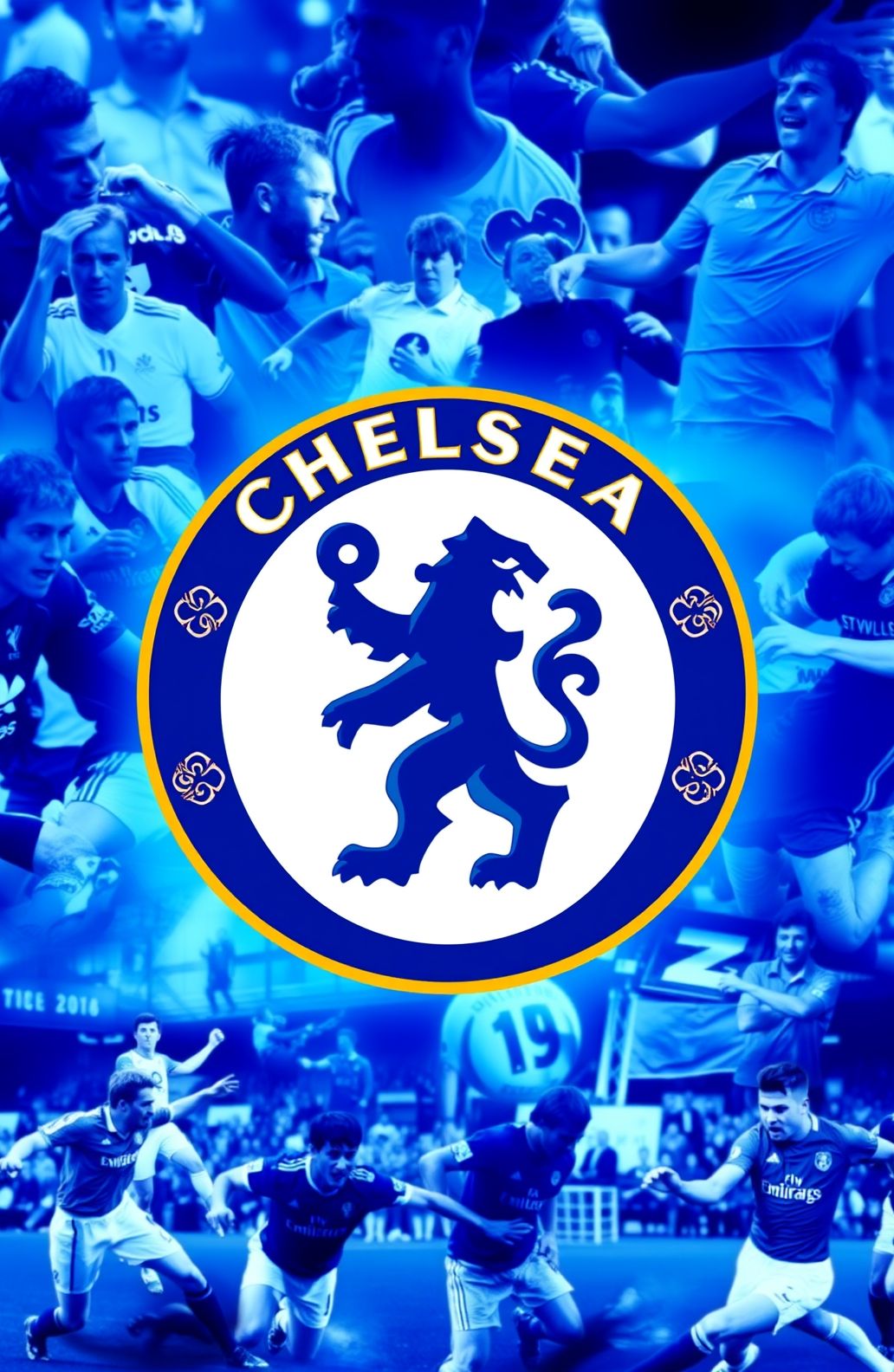Chelsea Fc Wallpaper