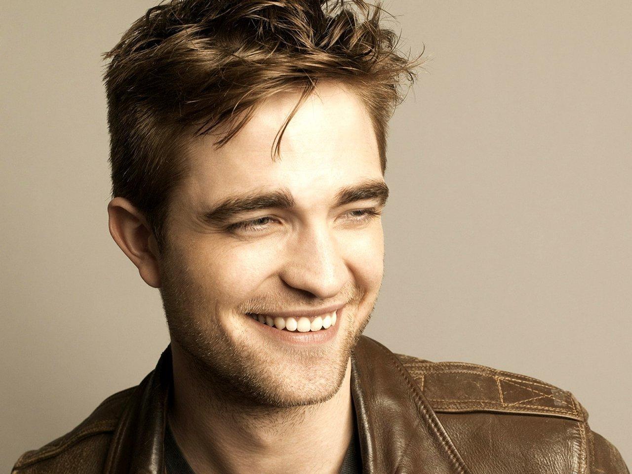 Robert Pattinson Handsome HD Wallpaper Movie Stars Pictures