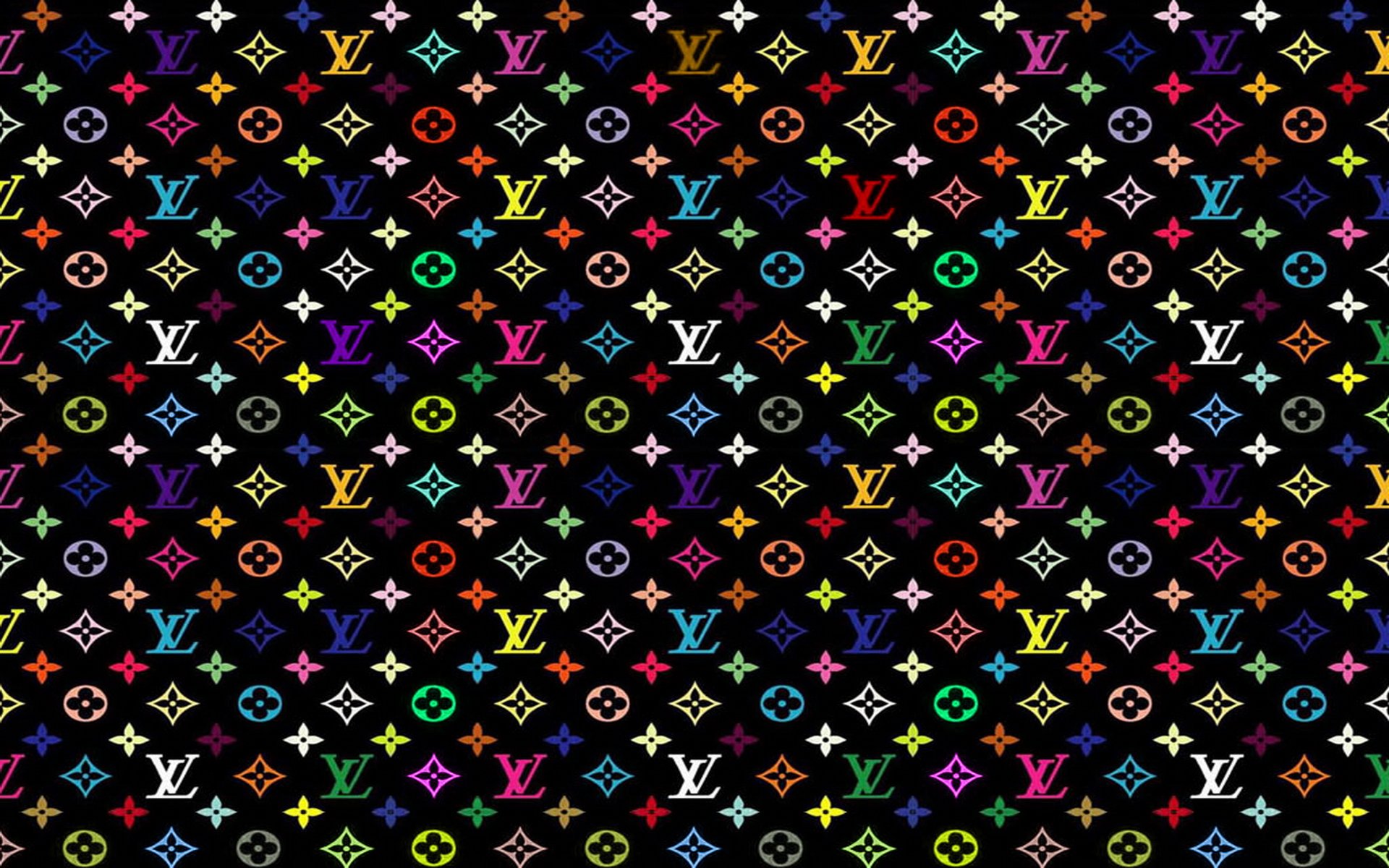 Fashion Wallpaper Louis Vuitton With