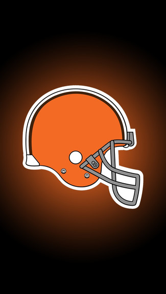 Nfl Cleveland Browns iPhone Wallpaper