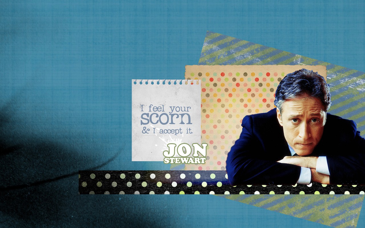 The Daily Show Image Jon Stewart HD Wallpaper And Background
