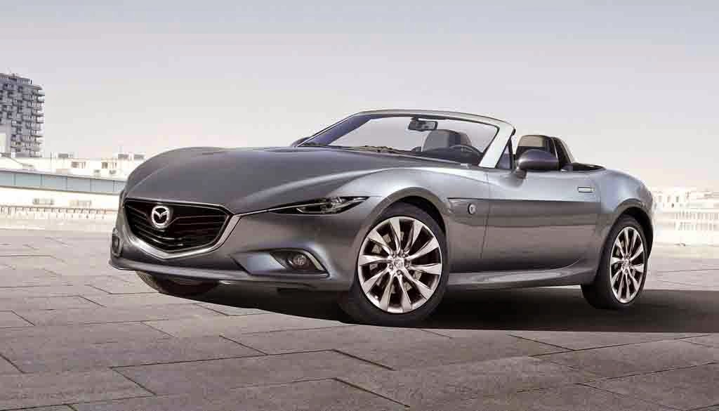 Mazda Rx7 Price And Release Date