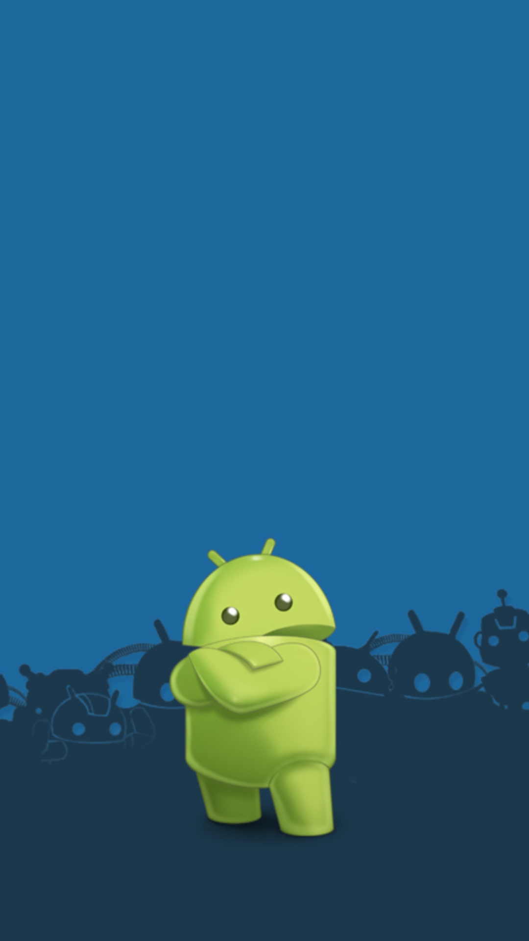 23+] Android Logo HD Wallpapers - WallpaperSafari