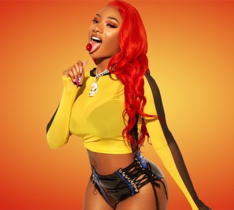 Free download Iphone Megan Thee Stallion Wallpapers KoLPaPer Awesome Free  HD 634x888 for your Desktop Mobile  Tablet  Explore 30 Megan Thee  Stallion Wallpapers  Megan Fox Background Megan Fox Wallpaper