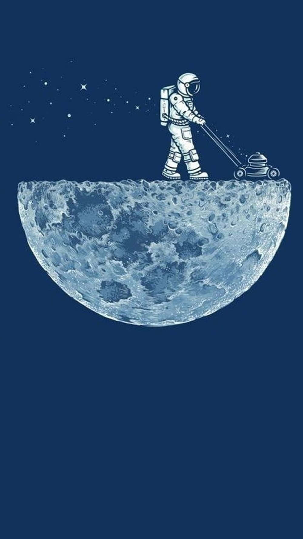 Animated Phone Wallpaper