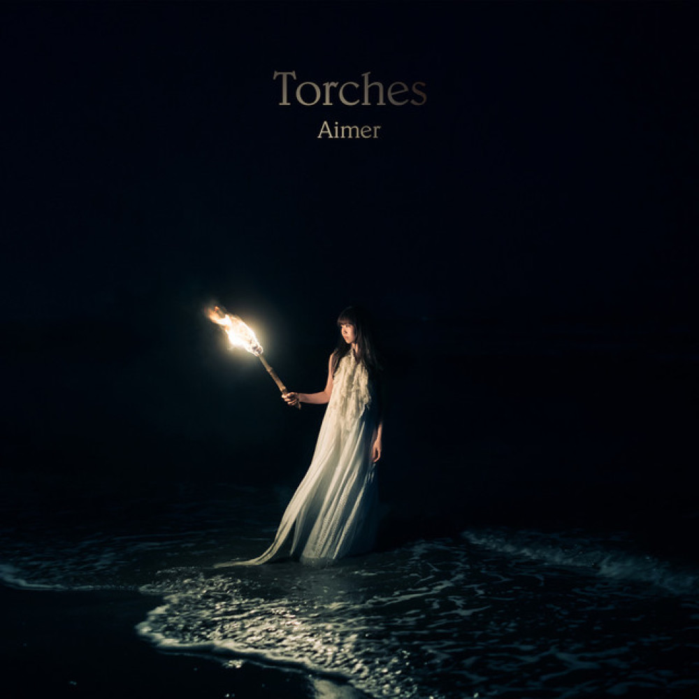 Aimer Torches   great wallpaper
