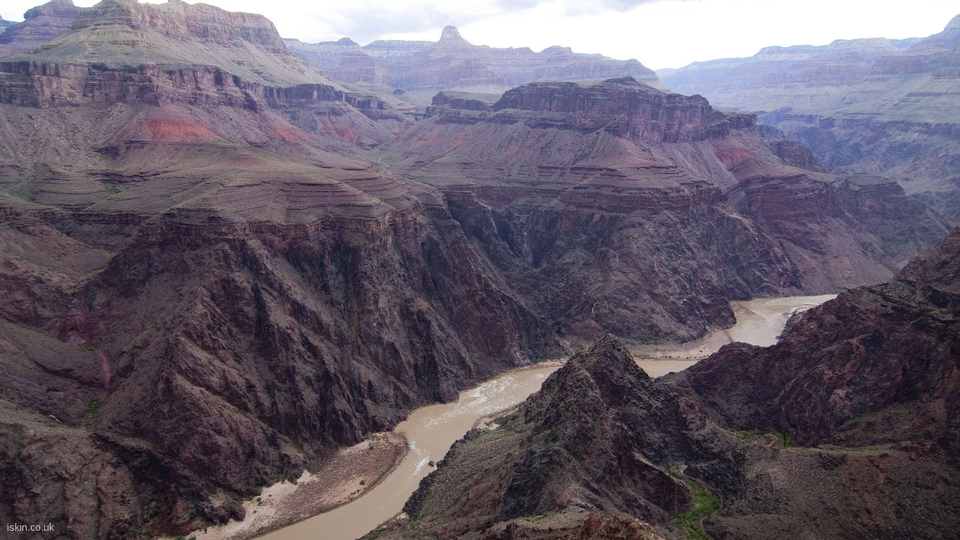 Colorado River Grand Canyon Desktop Wallpaper Iskin Co Uk