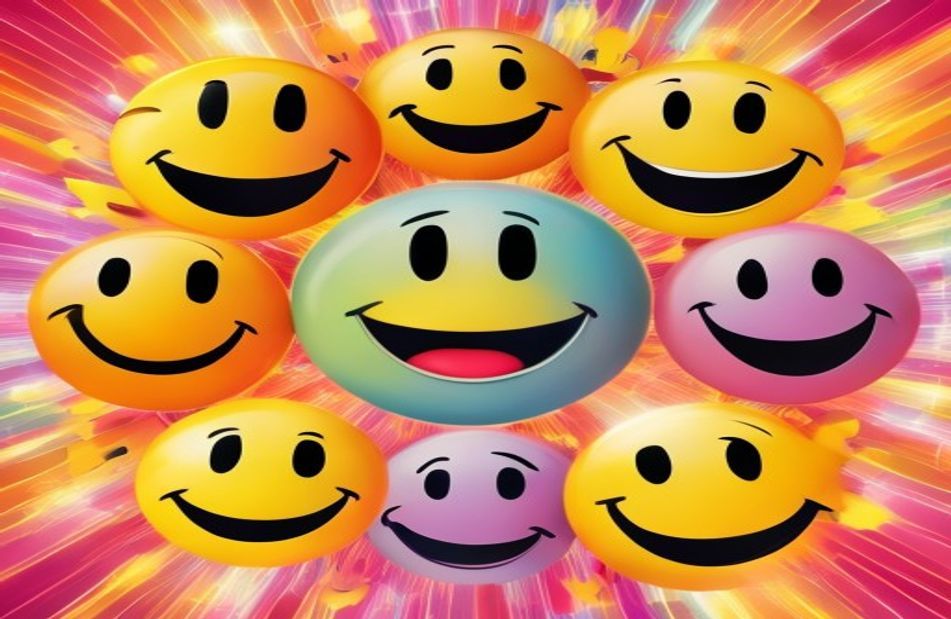 Hd Smiley Wallpaper