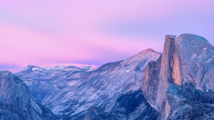Os X Yosemite Neue Wallpaper Von Apple Giga