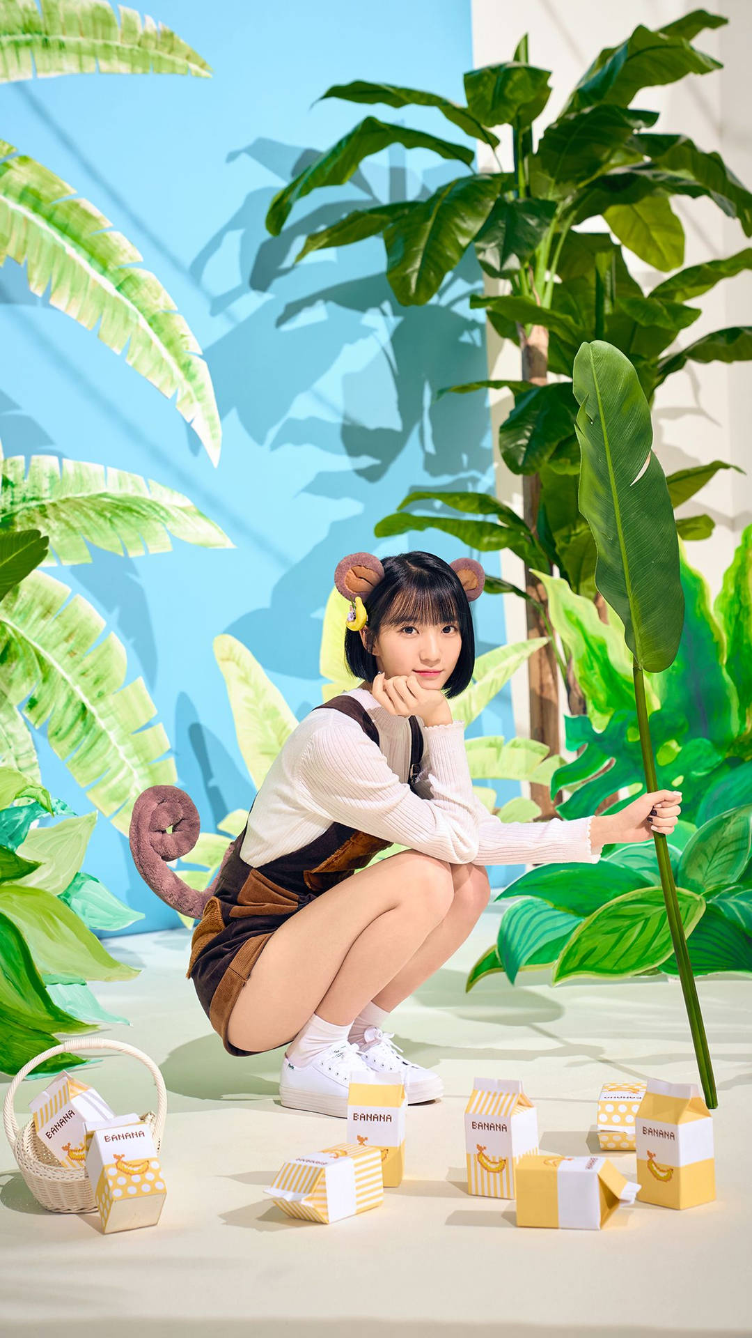Top Oh My Girl Wallpaper Full HD 4k To Use